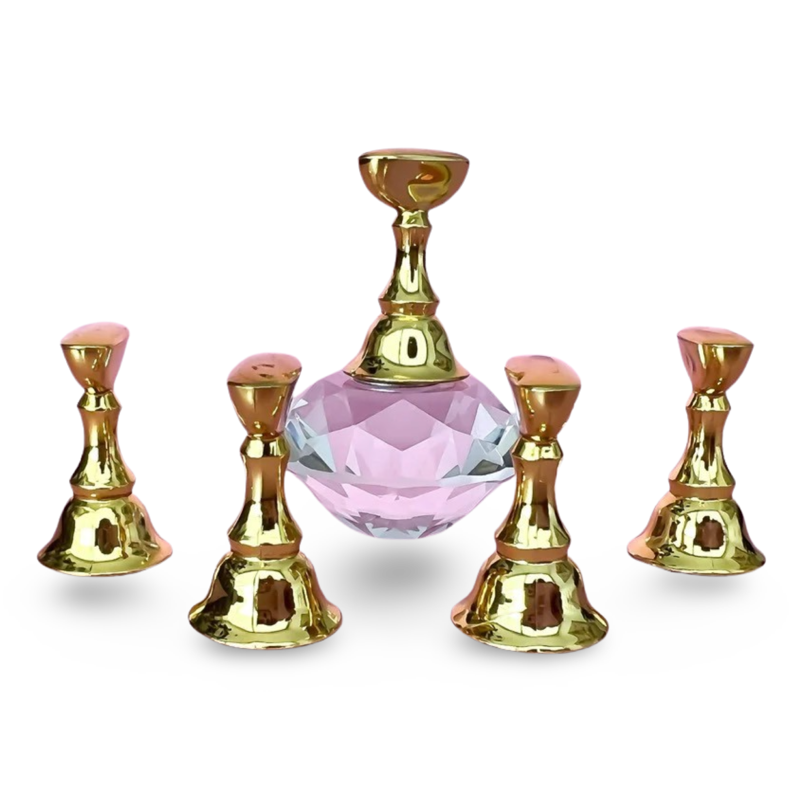 Seduce® Diamant-Spitzenhalter