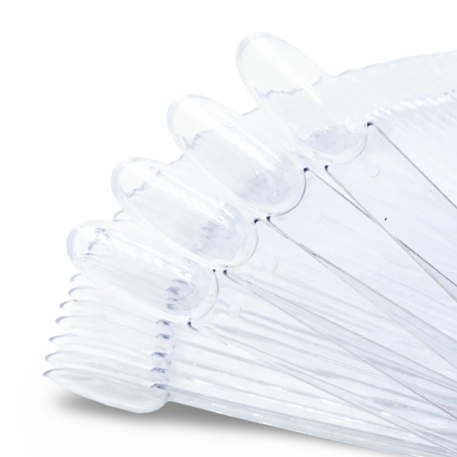 Seduce® Colorpops | Nail Art Display | Klar 50 Stk.