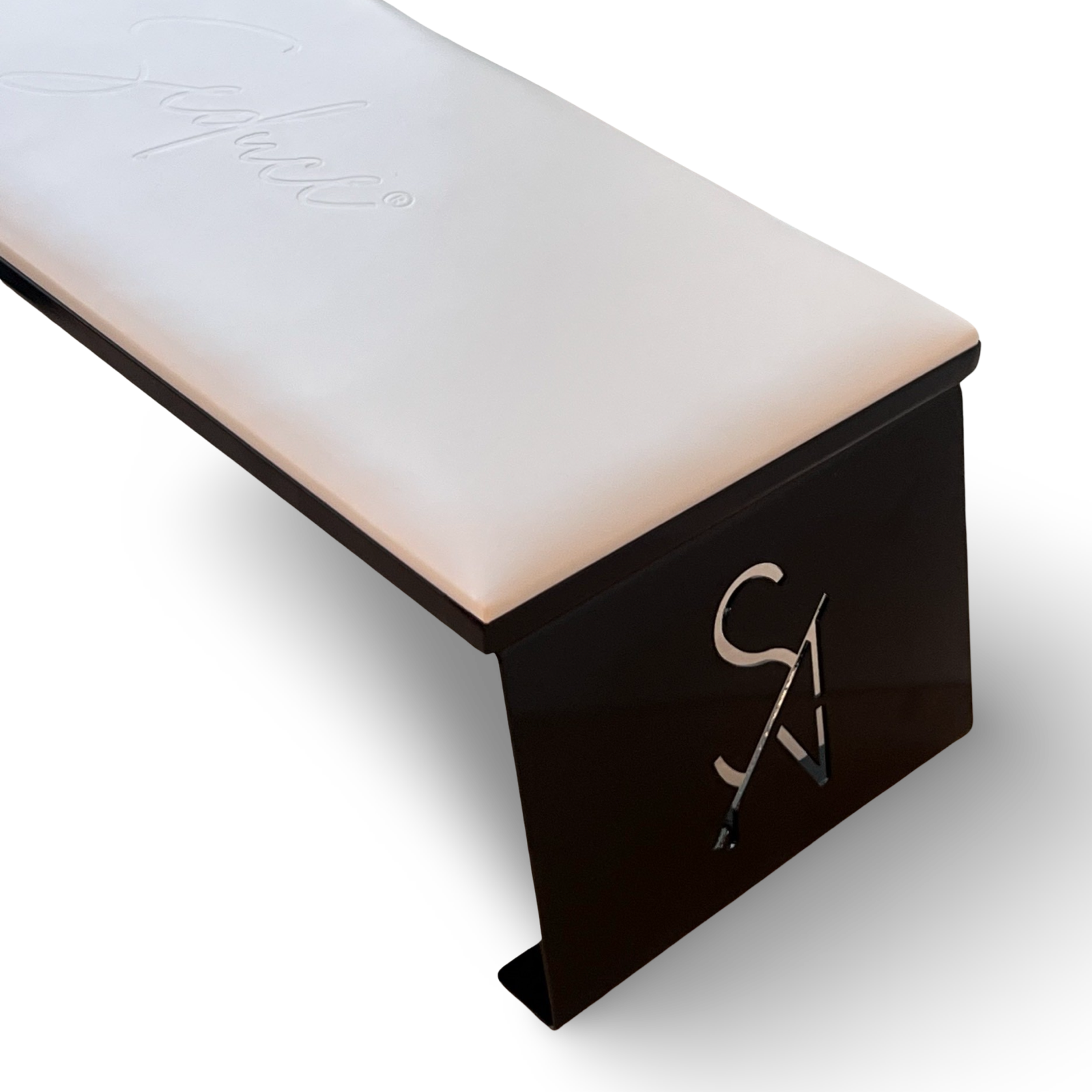 Seduce® Armstütze | Schwarz/Weiß