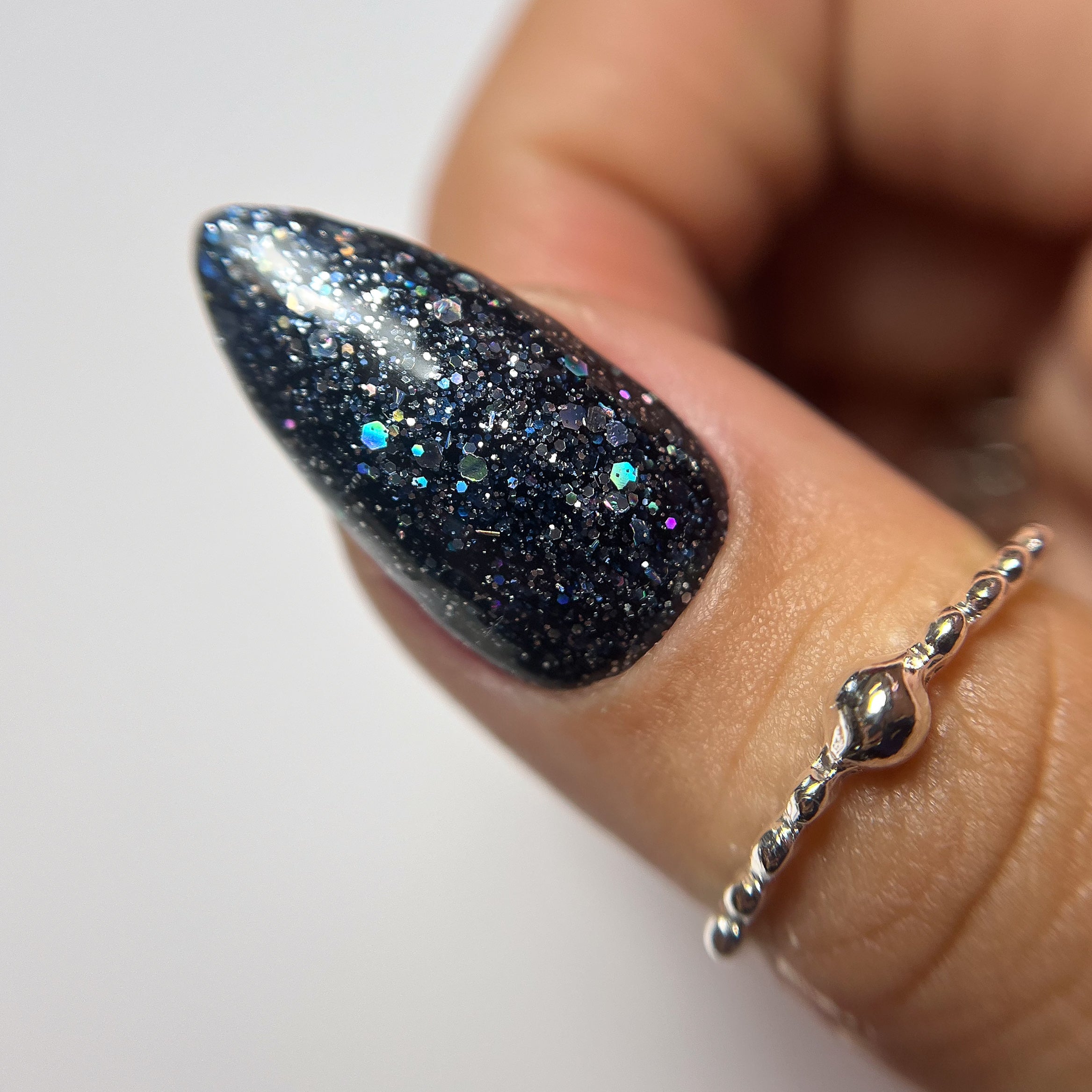 Seduce® Gelpolish | SN205 | Obsidian Mystery