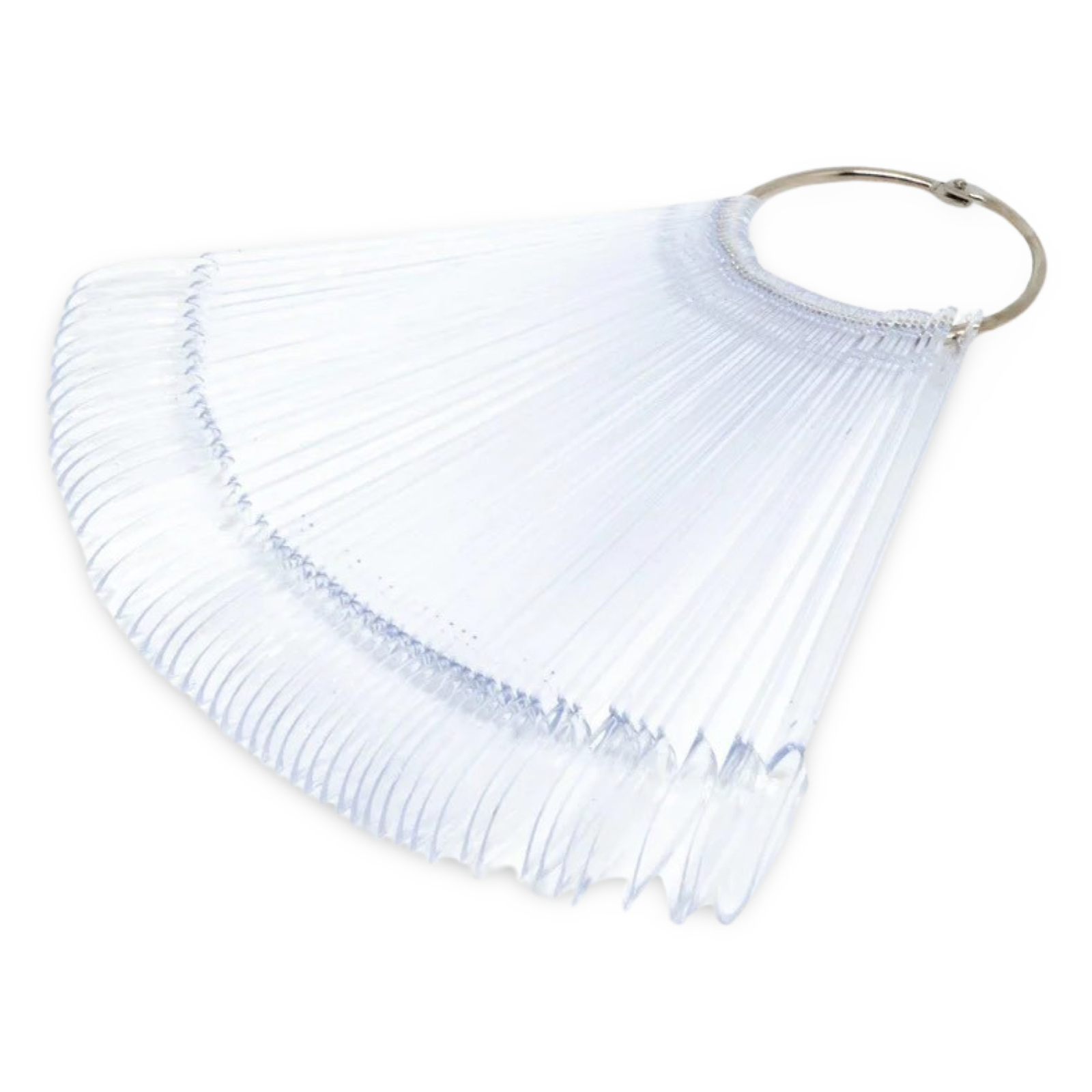 Seduce® Colorpops | Nail Art Display | Klar 50 Stk.