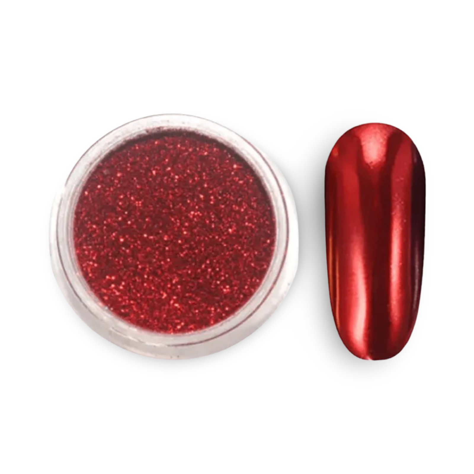 Seduce® Chrome Pigment | Lippenstift