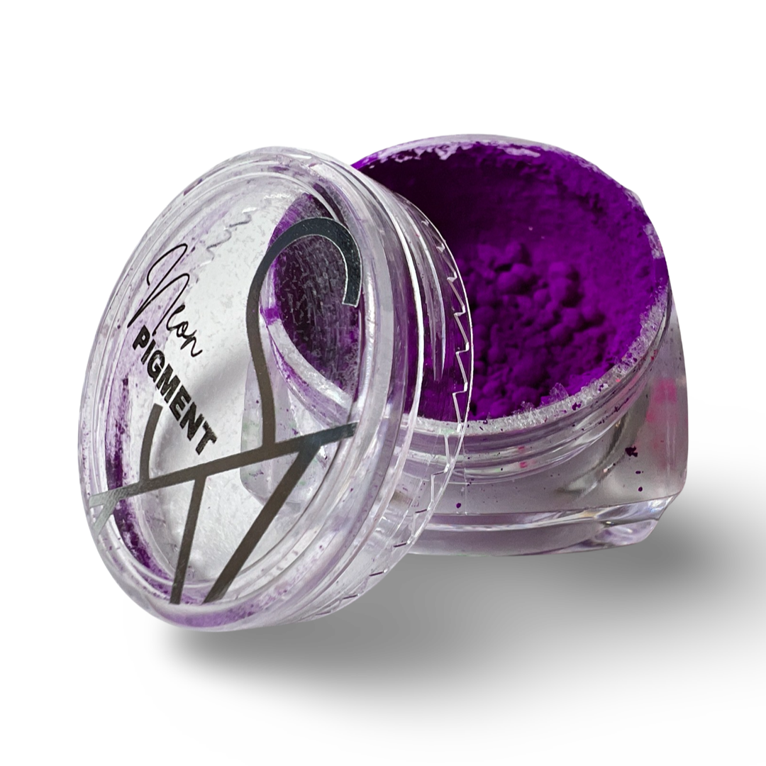 Seduce® Pigment | 004 | Neon | Lila