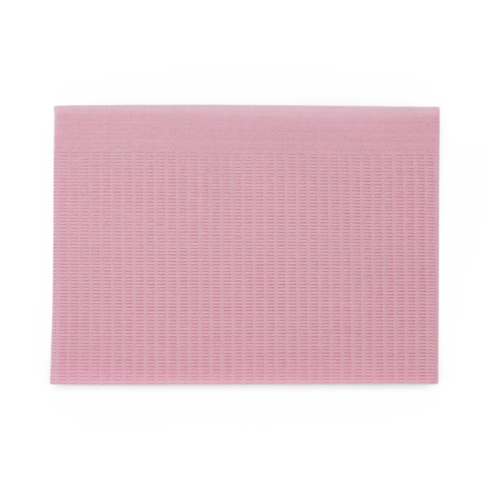 Tisch-/Zahnarzttuch | Rosa | 100 Stk.