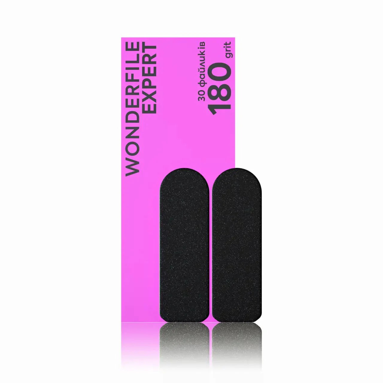 Wonderfile® | Plakstrips Voetrasp Expert | 102 x 33 mm | 30 stuks