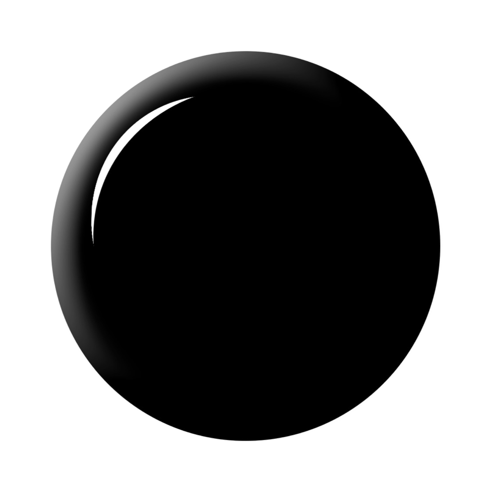 Seduce® Malgel | SCHWARZ | Kein Abwischen