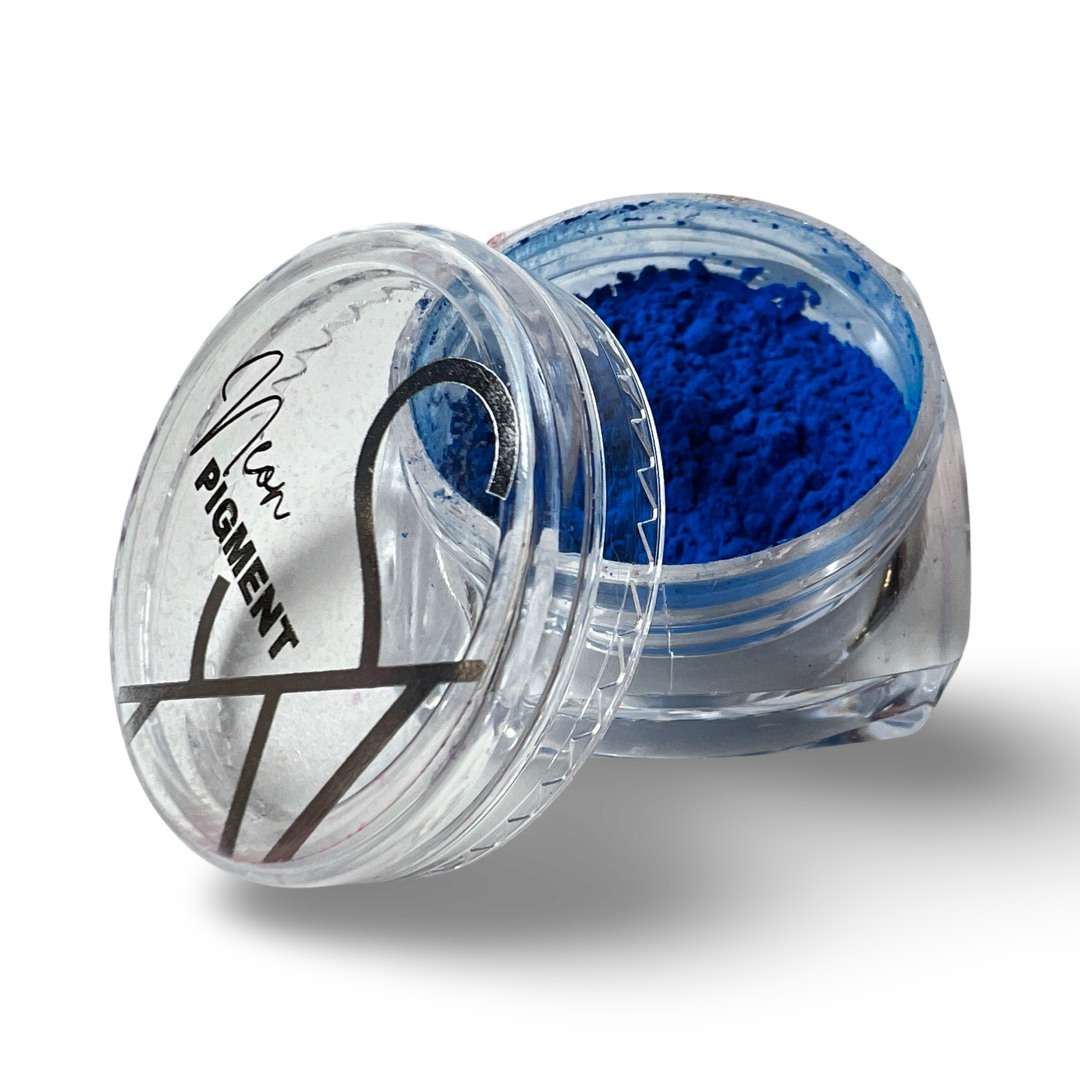 Seduce® Pigment | 001 | Neon | Blau