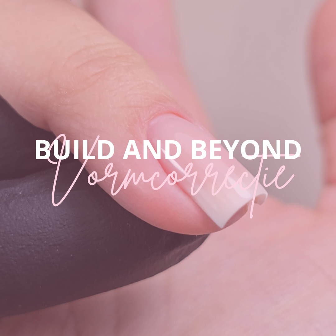 Build and Beyond | Formkorrektur