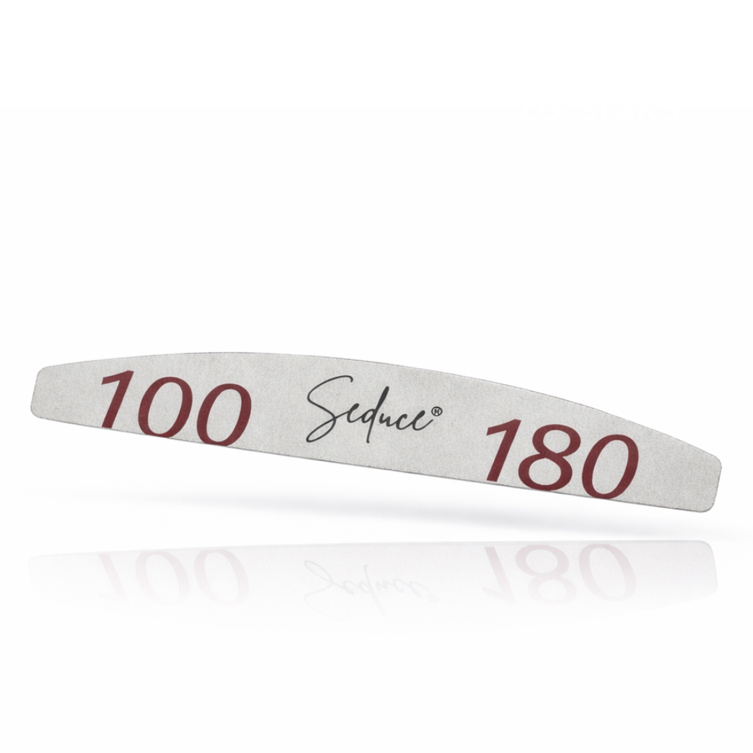 Seduce® Sponsvijl | Buffer | 100/180 | 1st