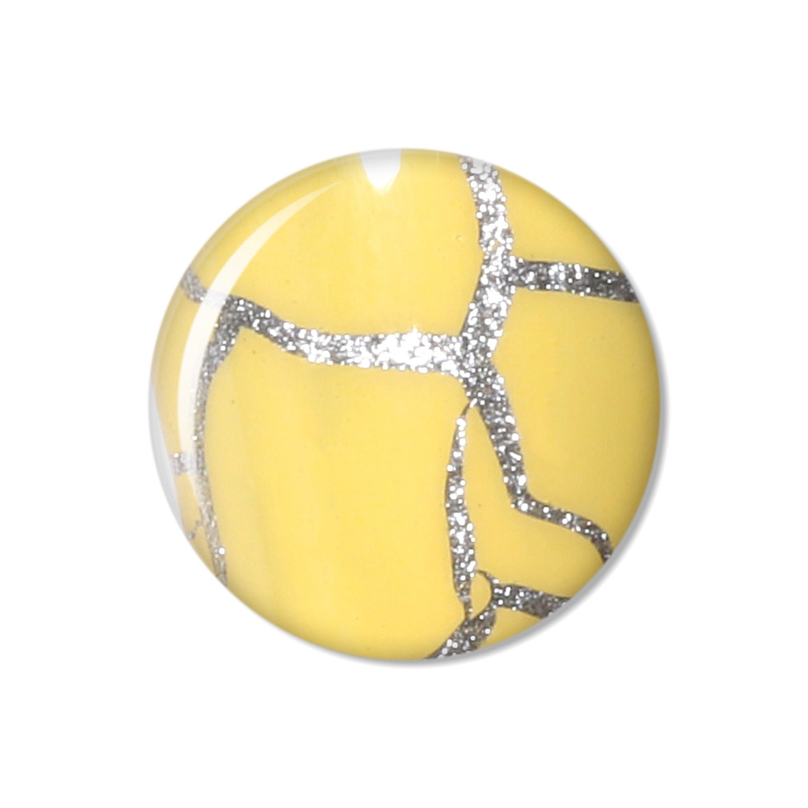 Seduce® Crack Lack | SN237 | Cypher Yellow