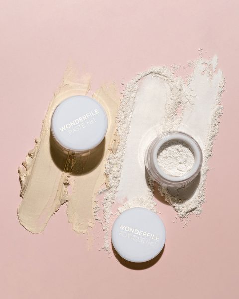Wonderfile® | Japanese Manicure Powder | 5 ml