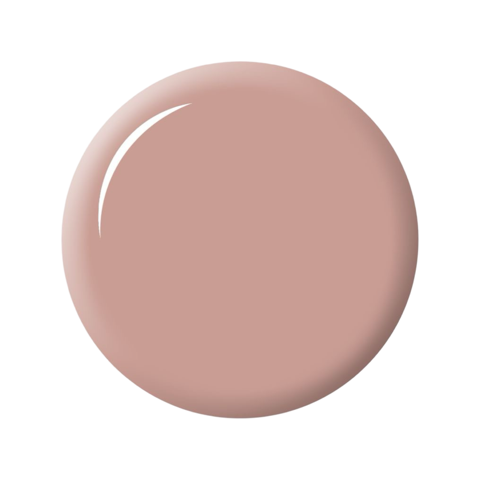 Seduce®  acrylgel earth rythm is een prachtige warme nude kleur
