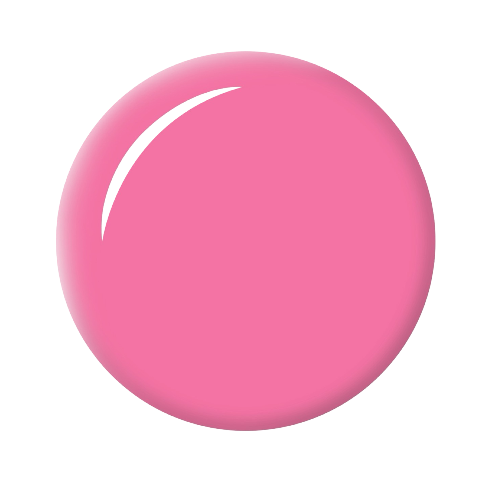 Seduce®  roze hardgel voor versteviging en verlenging van je nagels