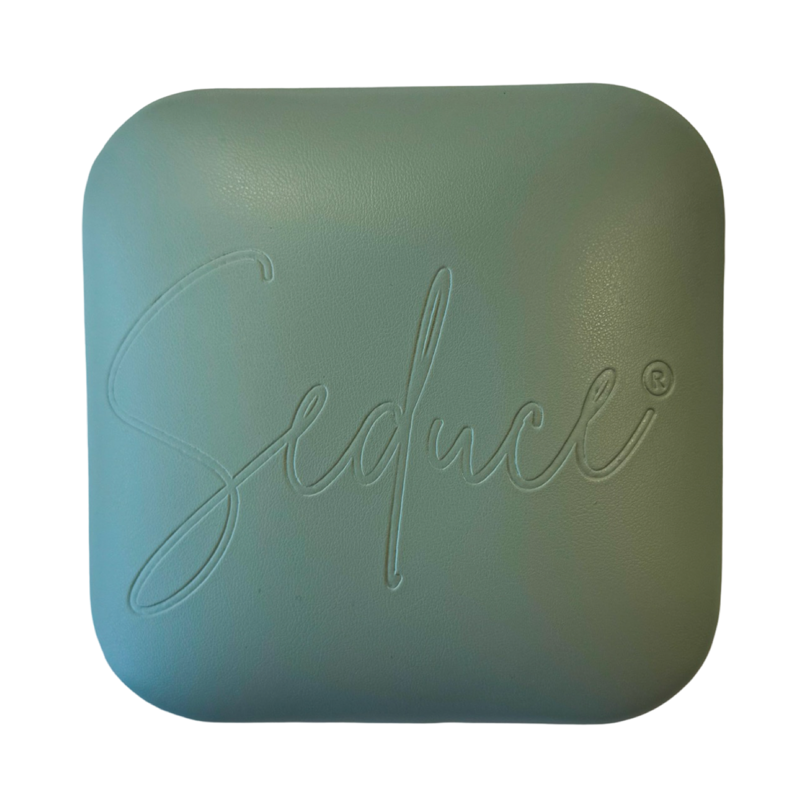 Seduce® mintgroene ellenboog steun
