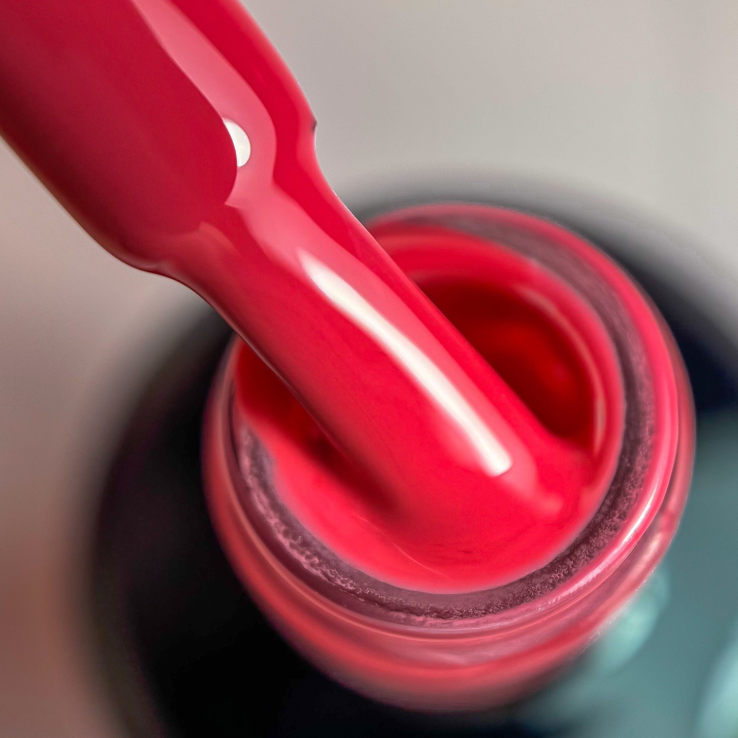 Seduce® gelpolish kleur in de roze tint SN248