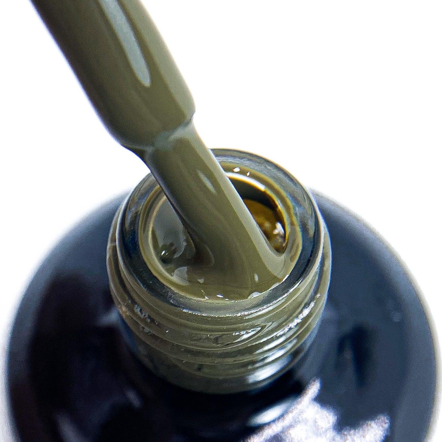 SN091 Army Green - Seductionail