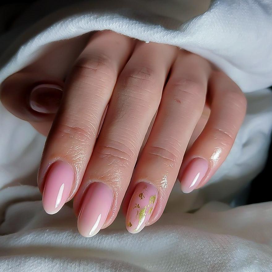 Brush Builder - Miracle Blush - Seductionail